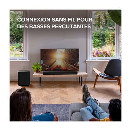 Caisson de basse HARMAN KARDON Enchant Sub 2