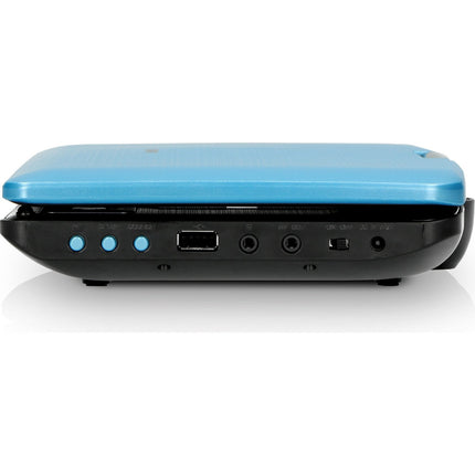 Lecteur DVD portable LENCO DVP-910BU