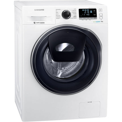 Lave linge hublot SAMSUNG WW90K6414QW/EF ADD WASH Reconditionné