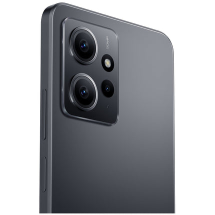Smartphone XIAOMI Redmi Note 12 Gris 4G