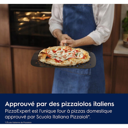 Four encastrable ELECTROLUX EOX8P38WZ Pyrolyse Chaleur tournante et Fonction Pizza 71L