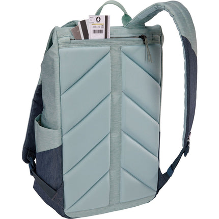 Sac à dos THULE Lithos 16L Bleu Noir