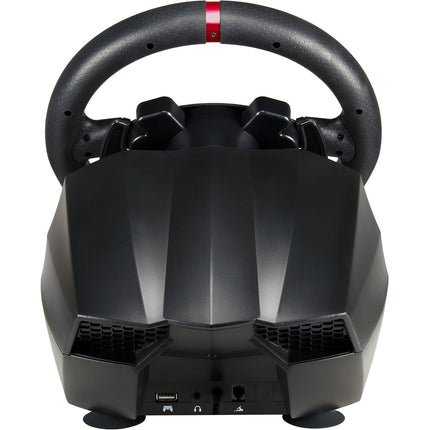 Volant + Levier de vitesses + Pédalier SUBSONIC GS 950-X