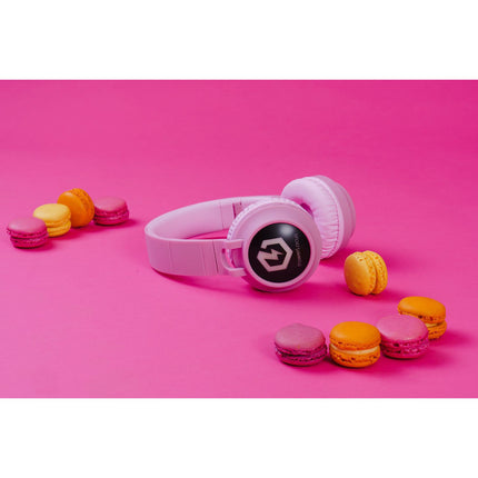 Casque POWERLOCUS