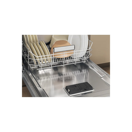 Lave vaisselle 60 cm WHIRLPOOL W7FHS51X MaxiSpace