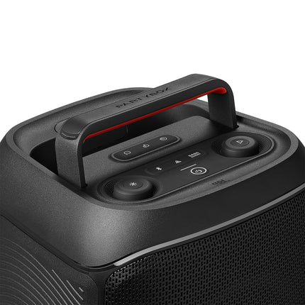 Enceinte sono JBL PartyBox