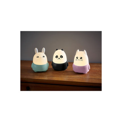 Veilleuse BIGBEN Basil Lapin – NLKIDSRABBIT
