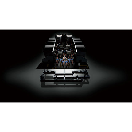 Amplificateur HiFi YAMAHA AS501 NOIR