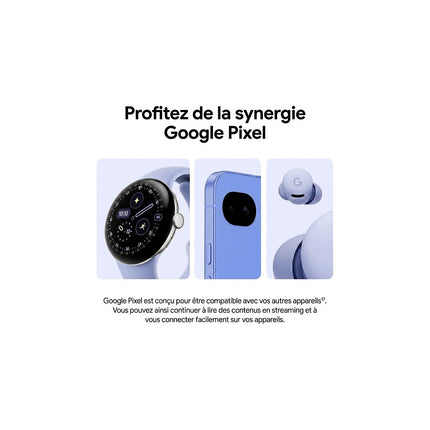 Smartphone GOOGLE Pixel 10a