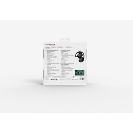 Casque ESSENTIELB AB1070 Bluetooth NC