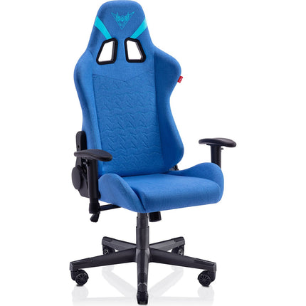 Chaise gaming VALK NYX TISSU
