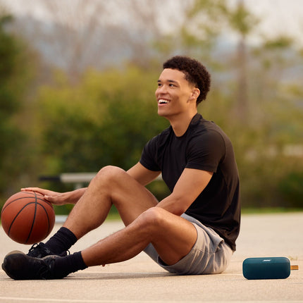 Enceinte portable BOSE SoundLink Flex II