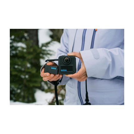 Caméra 360 GOPRO MAX2 + Accessories