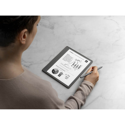 Bloc-notes numérique AMAZON Kindle Scribe