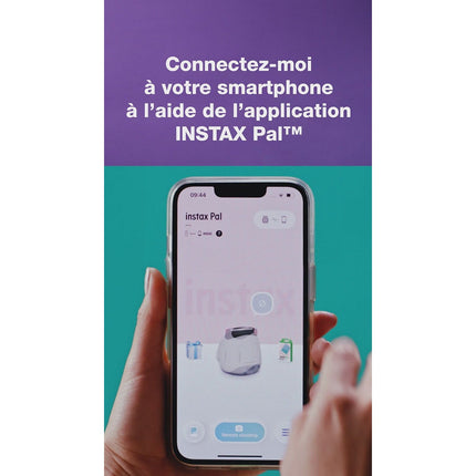 Appareil photo Instantané FUJIFILM Instax Pal Green
