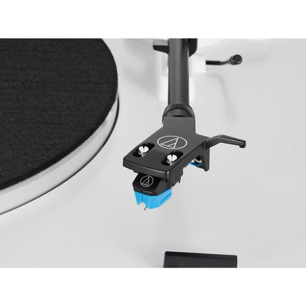 Platine vinyle AUDIO TECHNICA AT-LP3XBTBK