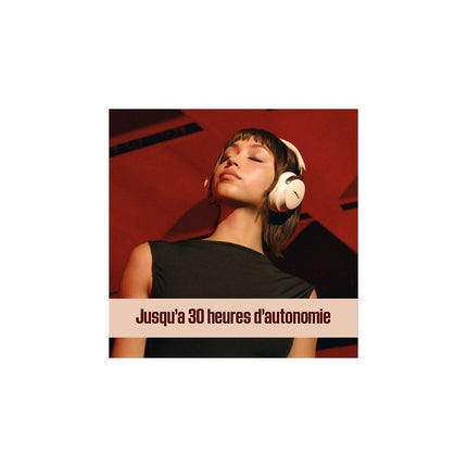 Casque BOSE QuietComfort Ultra II