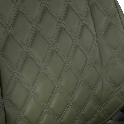 Chaise gaming CORSAIR TC500 LUXE Sherwood