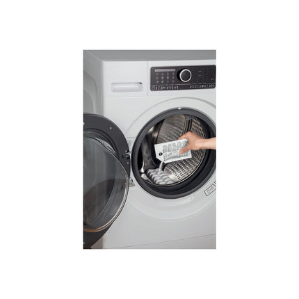 Nettoyant WPRO Détartrant 3 en 1 LL/LV - DES131 - 1 an
