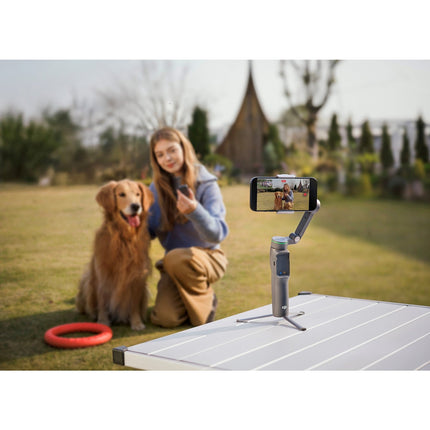 Stabilisateur DJI Osmo Mobile 8P Standard Combo