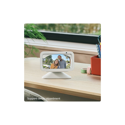 Assistant vocal AMAZON Echo Show 5 3e génération
