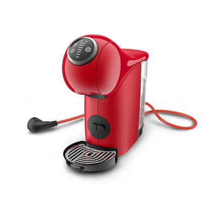 Dolce Gusto KRUPS YY4444FD GENIO S PLUS ROUGE