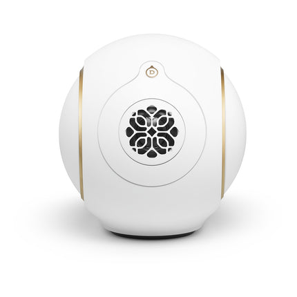 Enceinte résidentielle DEVIALET Phantom Ultimate 98 dB Light Pearl
