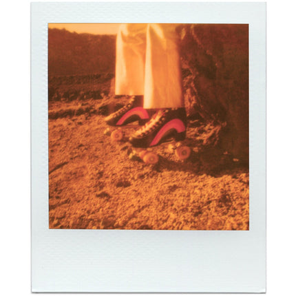 Appareil photo Instantané POLAROID Go Gen2 Blanc + Pack de 16 films couleur
