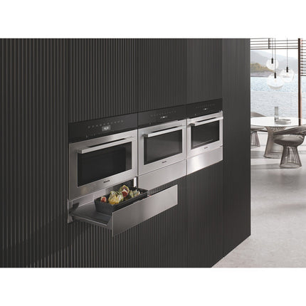 Tiroir Chauffant MIELE ESW 7110 IN
