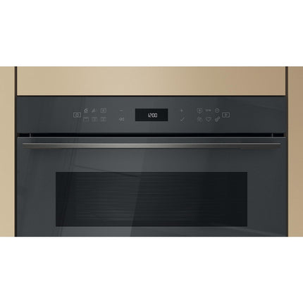 Micro ondes grill encastrable WHIRLPOOL WMD7O4TBF