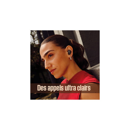 Ecouteurs BOSE QuietComfort Ultra Earbuds 2e Gén