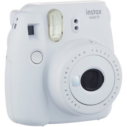 Appareil photo Instantané FUJIFILM Instax Mini 9 Blanc cendré Reconditionné