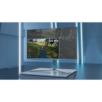 Ecran PC Gamer PHILIPS Evnia 27M2N6501L 27" QHD 240Hz QD-OLED HDR10 G-Sync Ambiglow