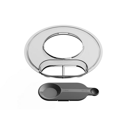 Robot pâtissier KENWOOD Go KZM35.000GY