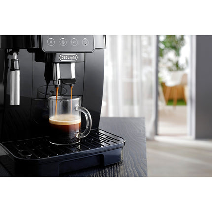Expresso Broyeur DELONGHI Magnifica Start FEB22.21.B noir