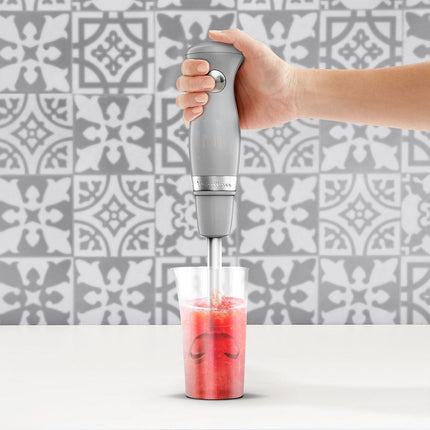 Mixeur MOULINEX soleil pepper DD471E10