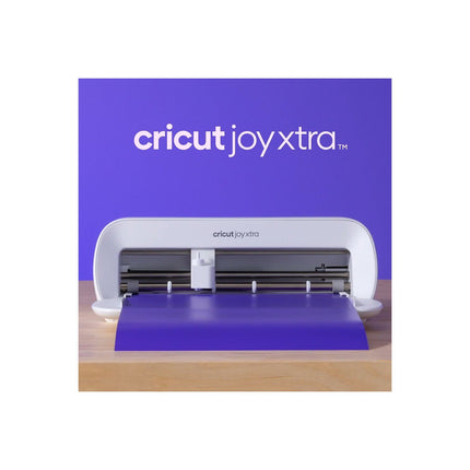 Machine de découpe CRICUT Joy Xtra Kit démarrage