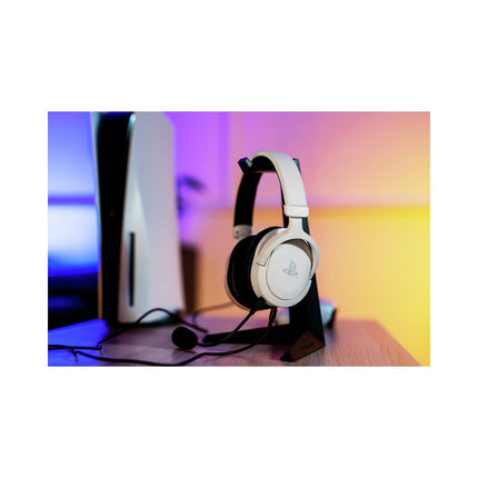 Casque gamer TRUST GXT498W FORTA blanc PS5
