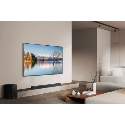 Barre de son SAMSUNG HW-Q600H