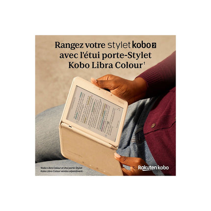 Stylet KOBO Stylus 2 Blanc