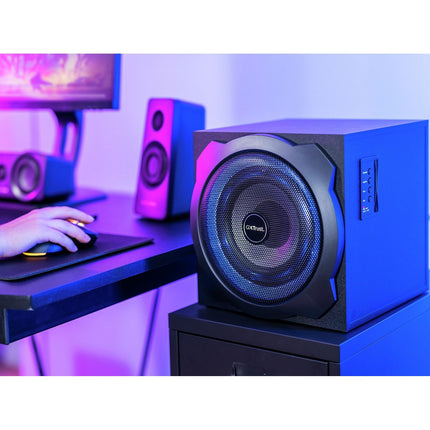 Enceinte PC TRUST 8713439217384