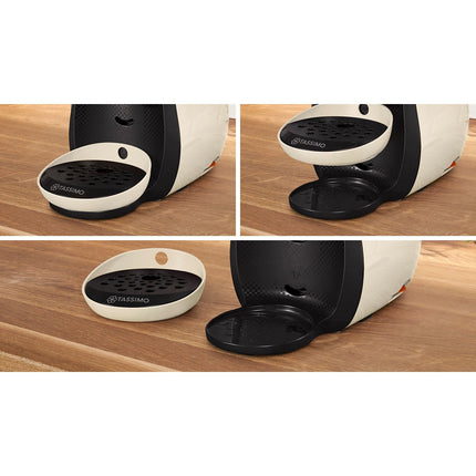 Tassimo BOSCH TAS107E TASSIMO - T10 Happy