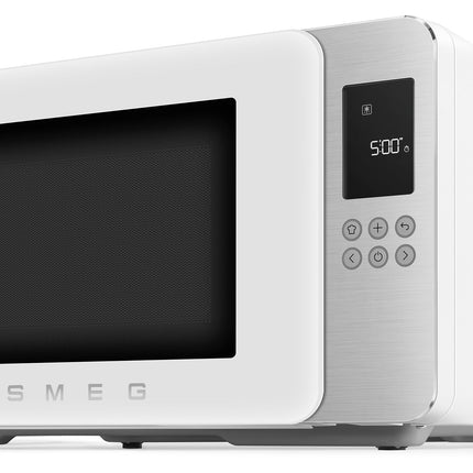 Micro ondes grill SMEG MOC01WHMEU