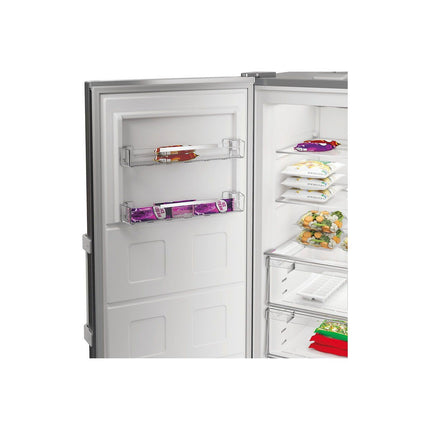 Congélateur armoire HOTPOINT HPMFF6312XBR4E