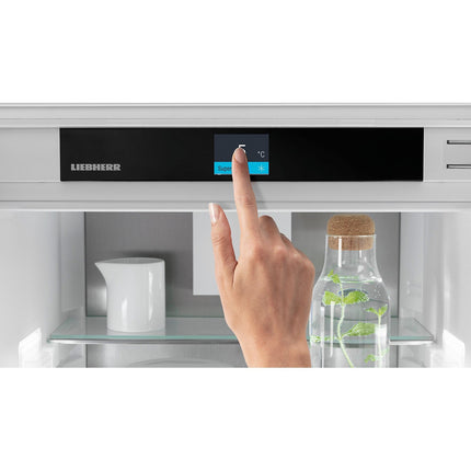 Réfrigérateur 1 porte encastrable LIEBHERR IRBci5150-22 Prime BioFresh
