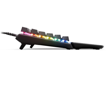 Clavier gamer STEELSERIES APEX PRO GEN 3 - FR