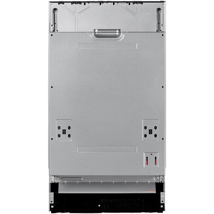 Lave vaisselle encastrable ESSENTIELB ELVIS-441f
