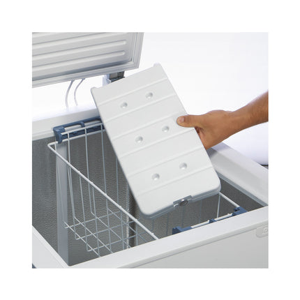Pain de glace LIEBHERR de froid pour congelateur coffre