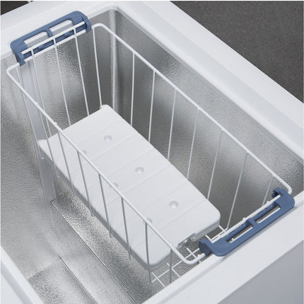 Pain de glace LIEBHERR de froid pour congelateur coffre