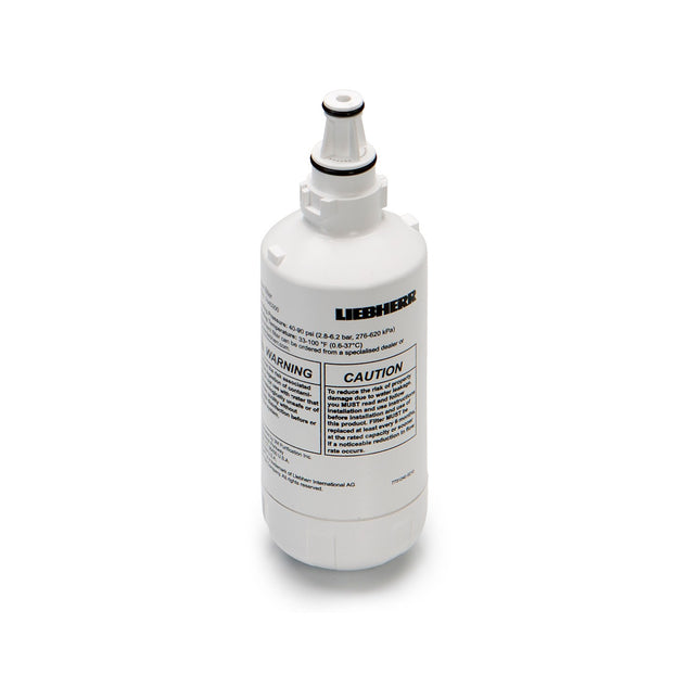 Filtre réfrigérateur LIEBHERR a eau
